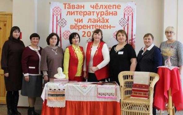 Чи лайăх вĕрентекенсем