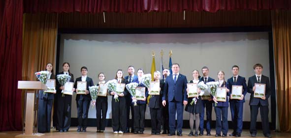 Основные  задачи  решены