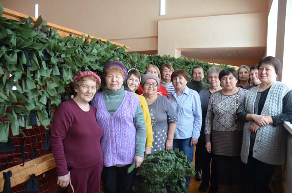 Çĕнтерÿ кунĕшĕн тăрăшаççĕ