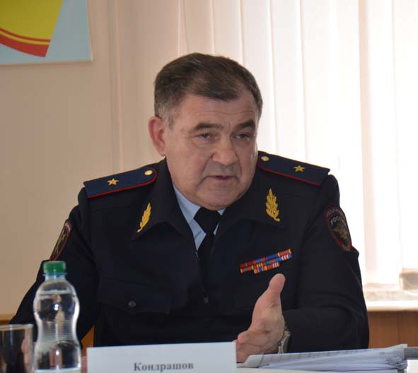 Во благо спокойствия людей