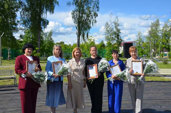 Победители, призеры, лауреаты