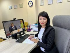 Foto TsUR Chuvashii