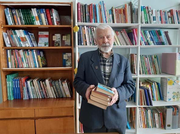 Пример преданности делу