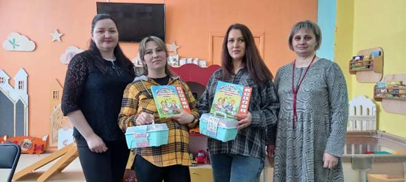 В ожидании чуда: поддержка будущих мам