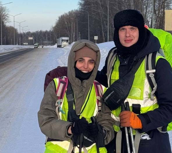 Каждый шаг – маленькая победа