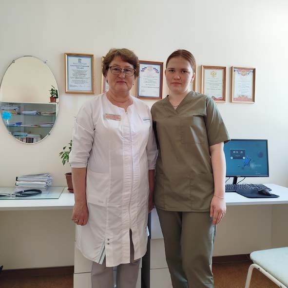 Вернуться в Козловку и работать в больнице