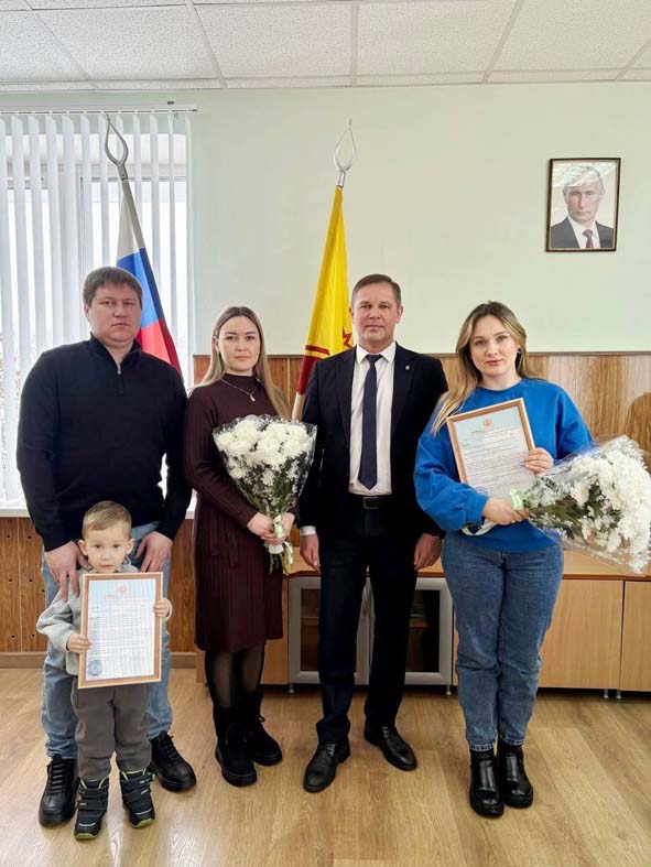 Поддерживать молодость и семейные ценности