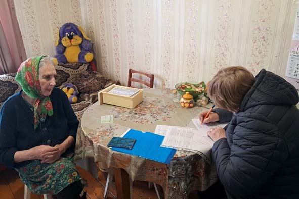 «Вăрçă ачисене» – удостоверени