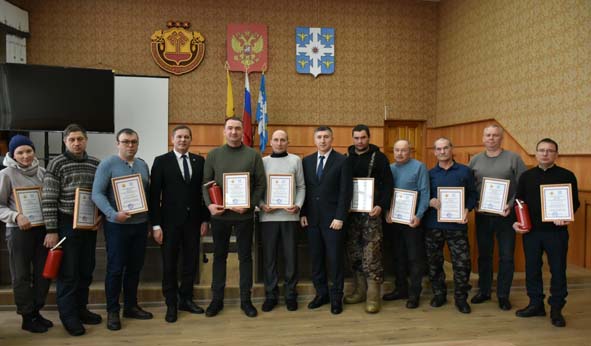 Хастарсене - Тав çырăвĕсем