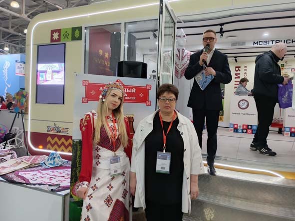 Рассказали о Козловке