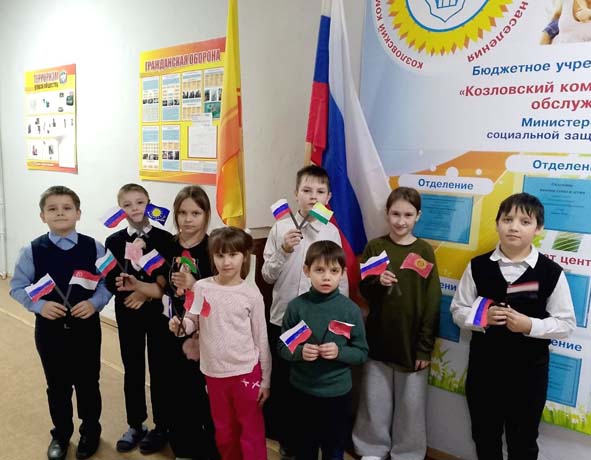 Туслăхран пахи çук пурнăçра