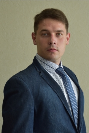 Павлов К Н