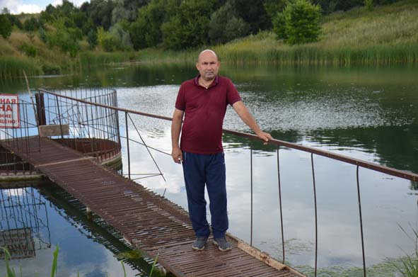 Ачалăхри ĕмĕтне пурнăçланă