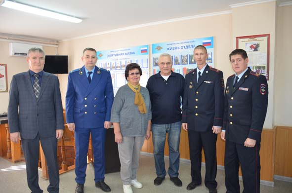 Хăйсен тивĕçне чыслăн пурнăçлаççĕ