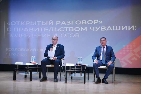 Прямой диалог: итоги и планы на будущее