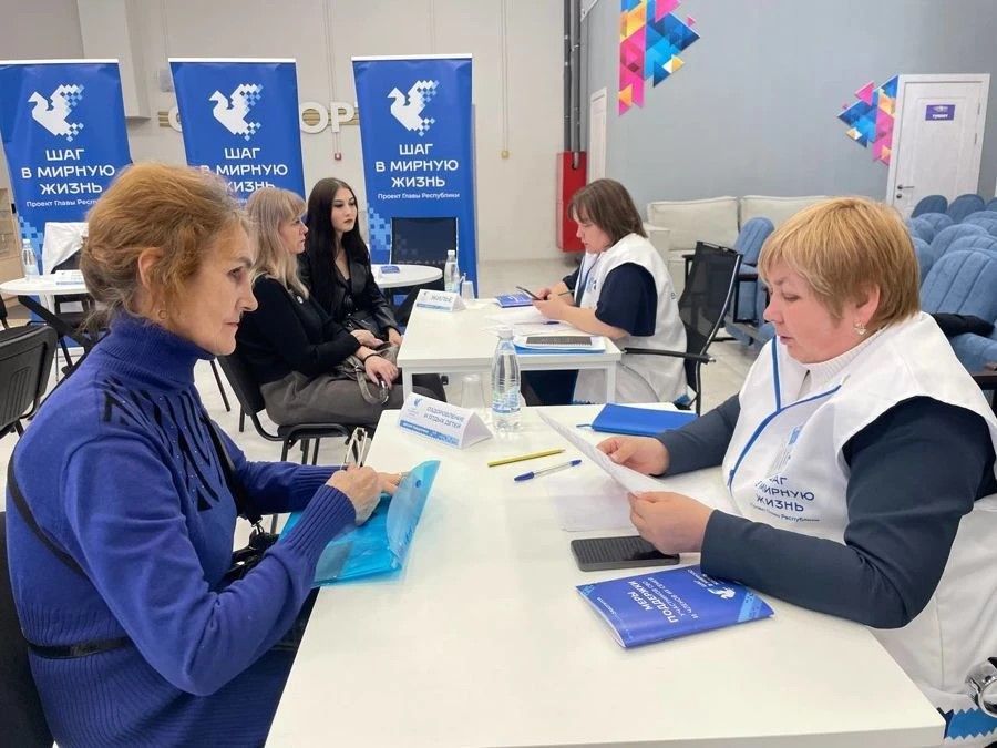 Члены Экспертного клуба Чувашии прокомментировали запуск выездной психолого-педагогической помощи семьям участников СВО