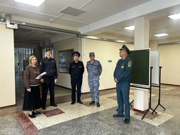 Терроризма хирĕç