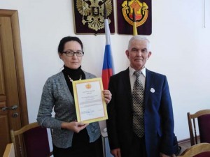 В числе лучших