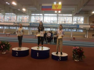 Достойное выступление