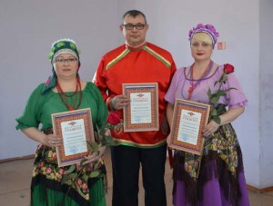 Душу вкладывают