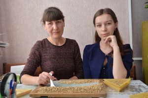 От доброго семени