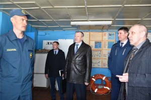Паводок