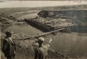 1 ГЭС