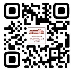 QR ВК