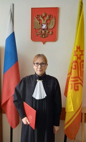 Stepanova TI