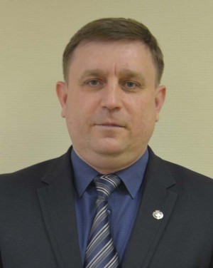 anisimov m