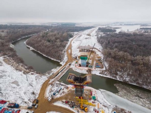 skvoznoe dvizhenie mezhdu arzamasom i kazanyu otkroyut do konca 2023 goda foto 1