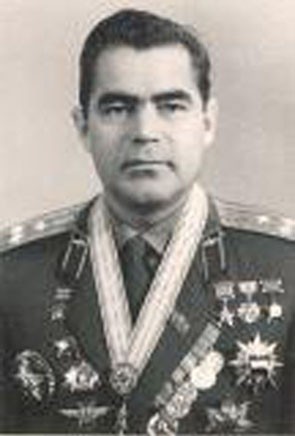 А.Г.Николаев.Ф.Р 3064. Оп.2. Д.17. Л