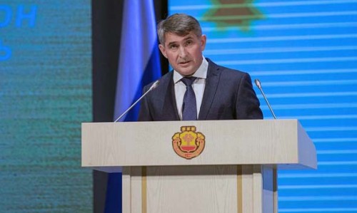 Акценты расставлены