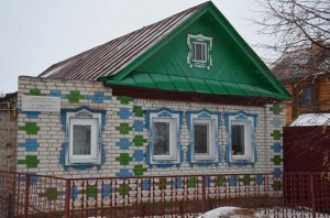 Александр Григорьевич Тухланов 2