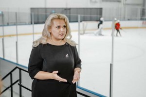 Алла Салаева