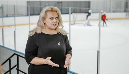 Алла Салаева