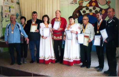 Андреев 1
