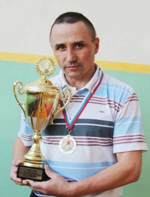 Аришев 1