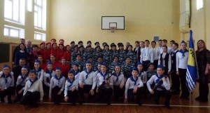 Без прошлого нет будущего