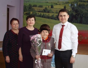 Будут установлены обелиски