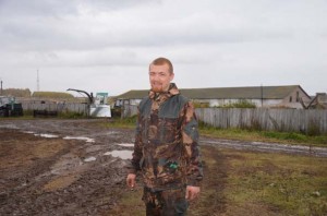 В начале большого пути