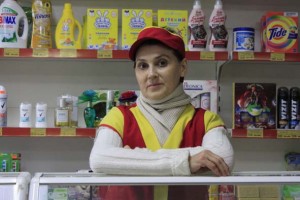Вежливая тактичная