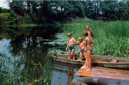 Вода ошибок не прощает