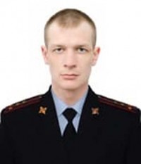 Войков