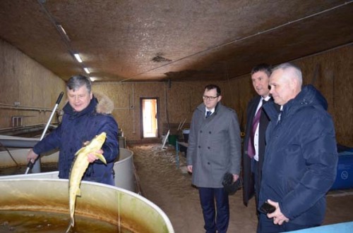 Впереди новые вызовы