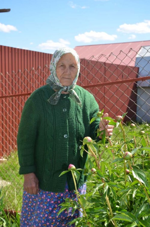 Вся жизнь с районкой