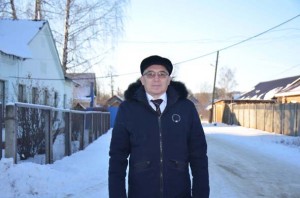 Газет много районная одна