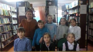 Главные слова дружной семьи