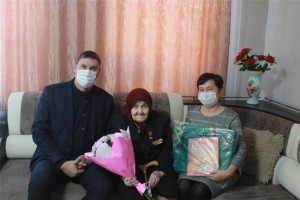 Гордимся и чествуем