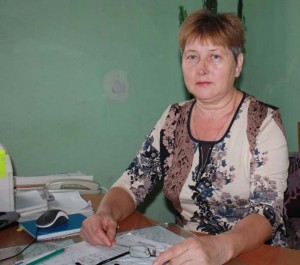 Деревня живет проблемы решаются